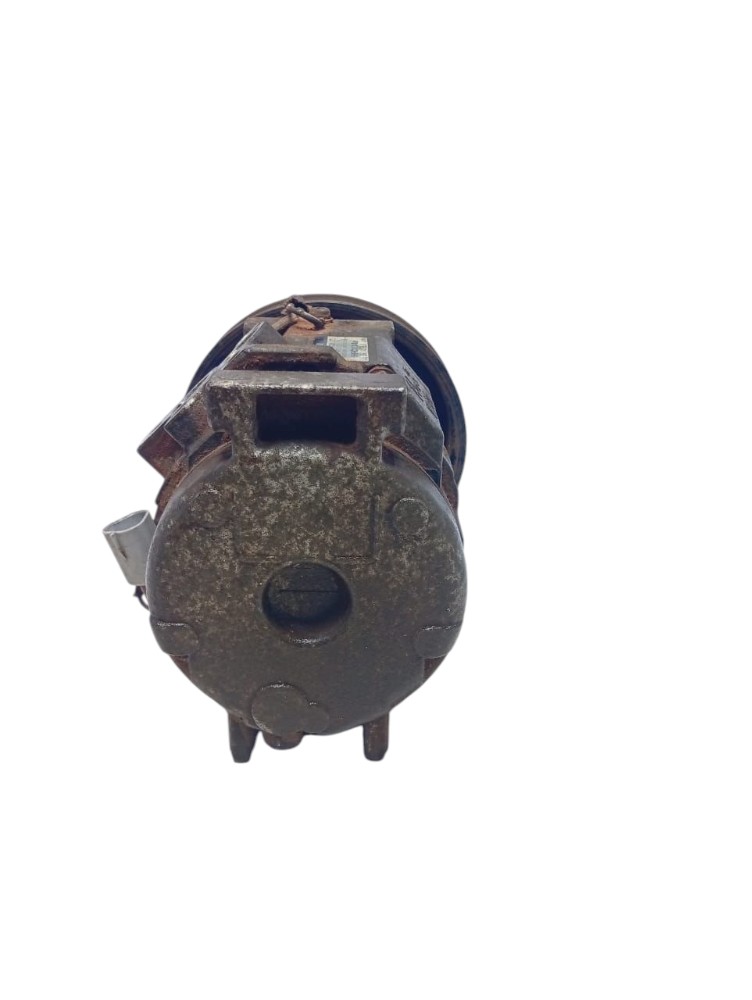 Compressor Ar Condicionado Corolla 2009 2010 6