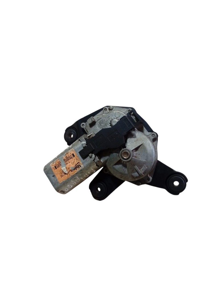 Motor Limpador Traseiro Fiat Argo 2018 2020