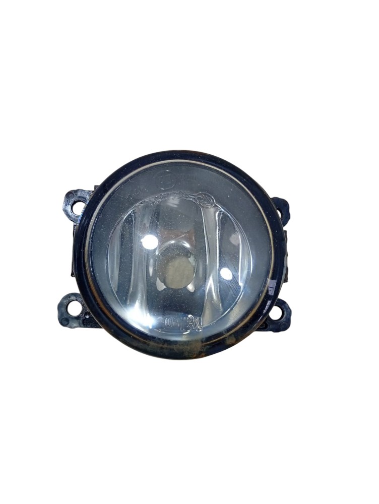 Farol Milha Ford Ranger 2018 Avaria