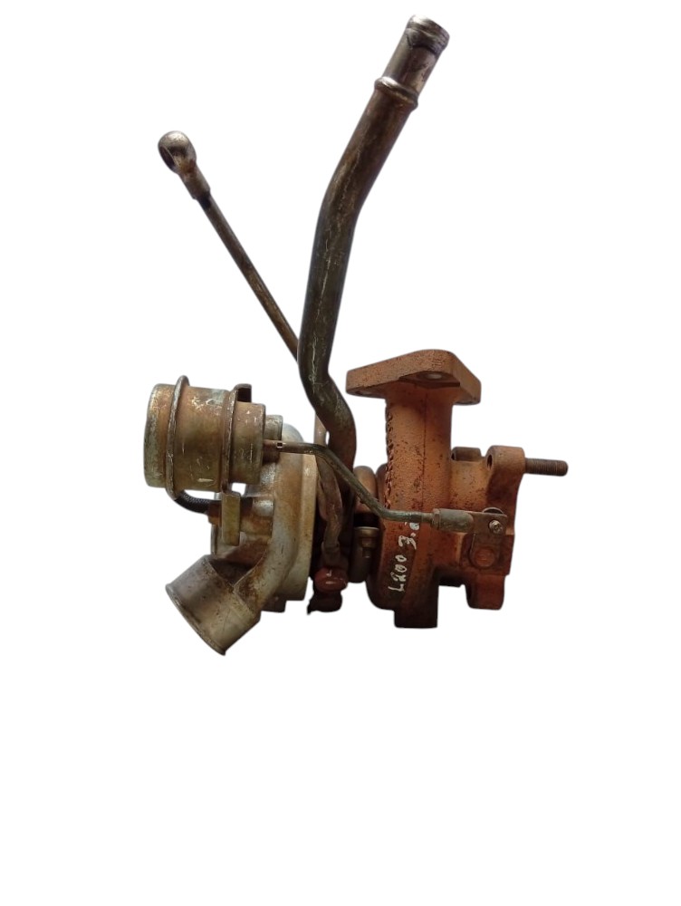 Turbina Mitsubishi L200 Triton 3.2 2010 2012 2