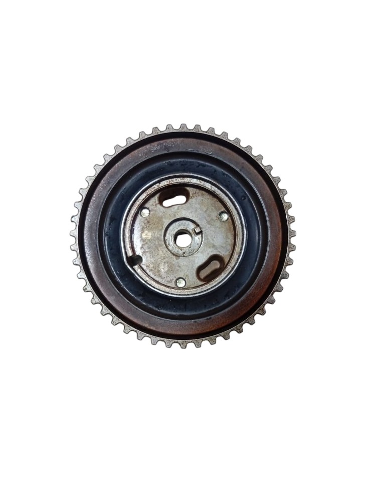 Polia Comando Land Rover Discovery 4 3.0 2011 2012 4
