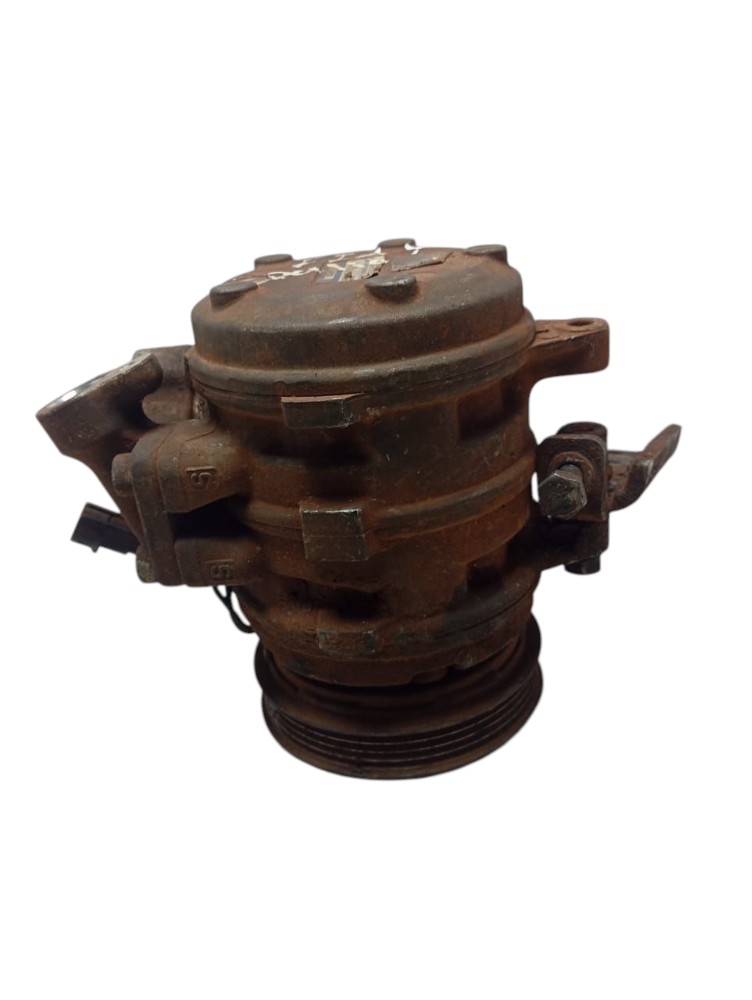 Compressor Ar Condicionado Fiat Palio Fiasa 1996 2000 2