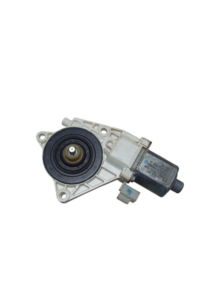 Motor Maquina Vidro Traseiro Esquerdo Fusion 2007 0130822257