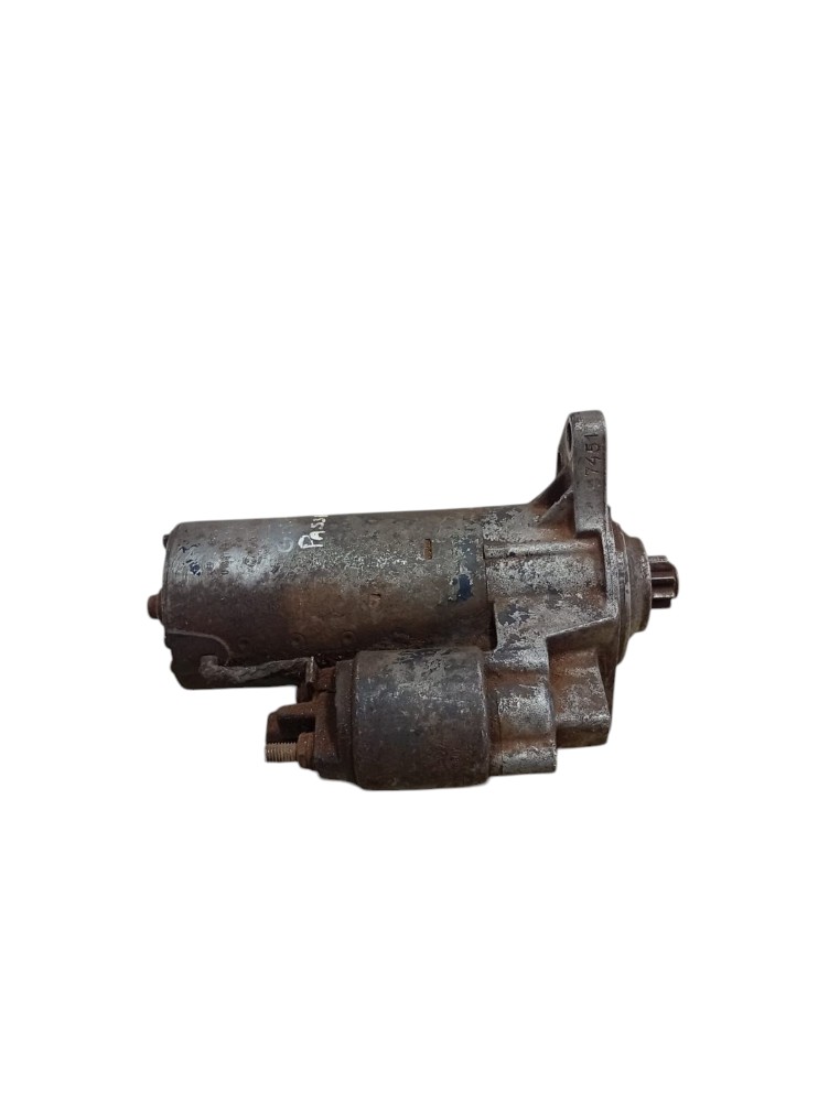 Motor Arranque Partida Volkswagen Passat 2.8