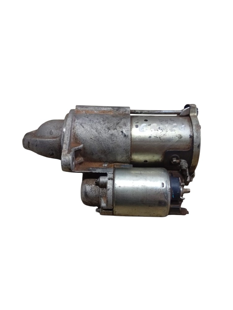 Motor Arranque Partida Chevrolet Cruze 1.8 2014 2016