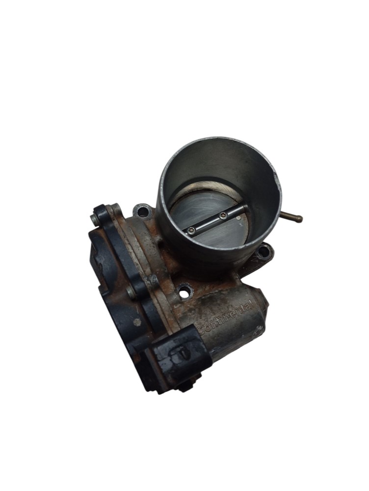Tbi Corpo Borboleta Gol Saveiro 2012 2015 032133062a 5