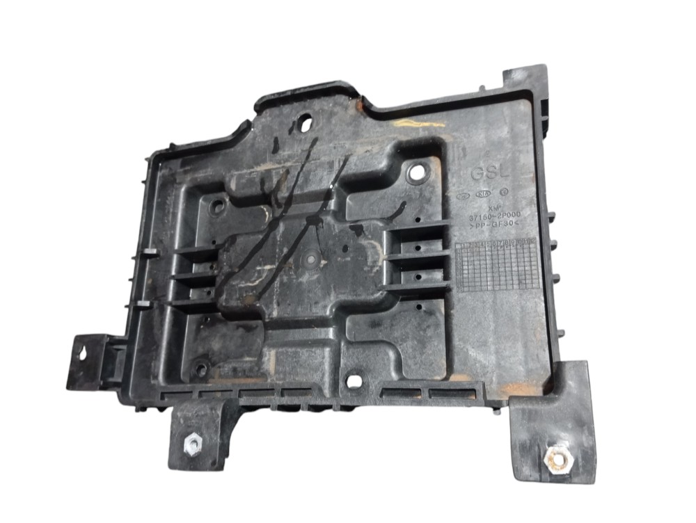 Suporte Base Bateria Kia Sorento 3.5 V6 2012 – 371502p000 2