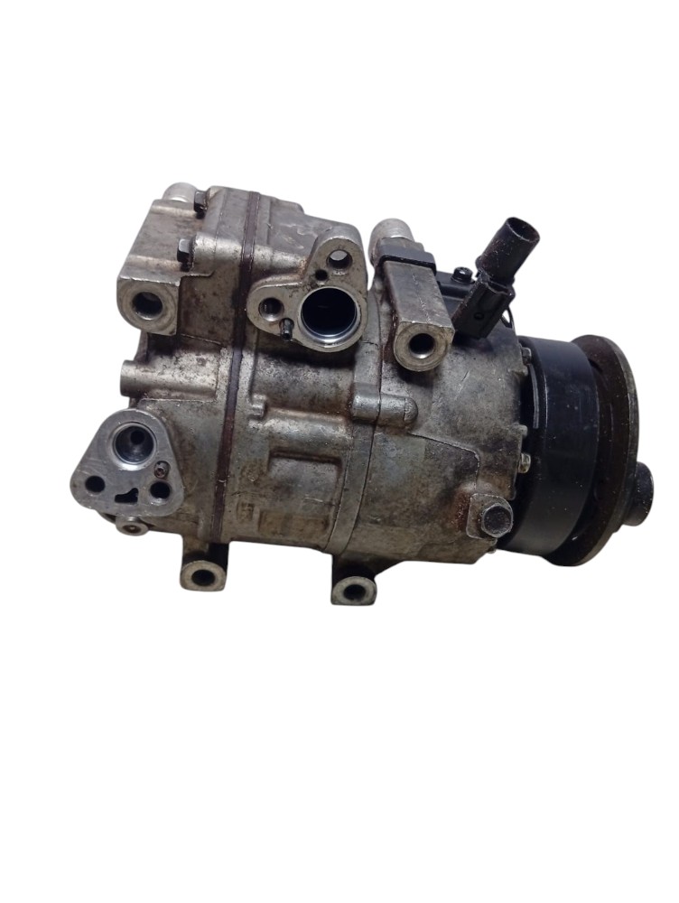 Compressor Ar Condicionado Hyundai I30 2
