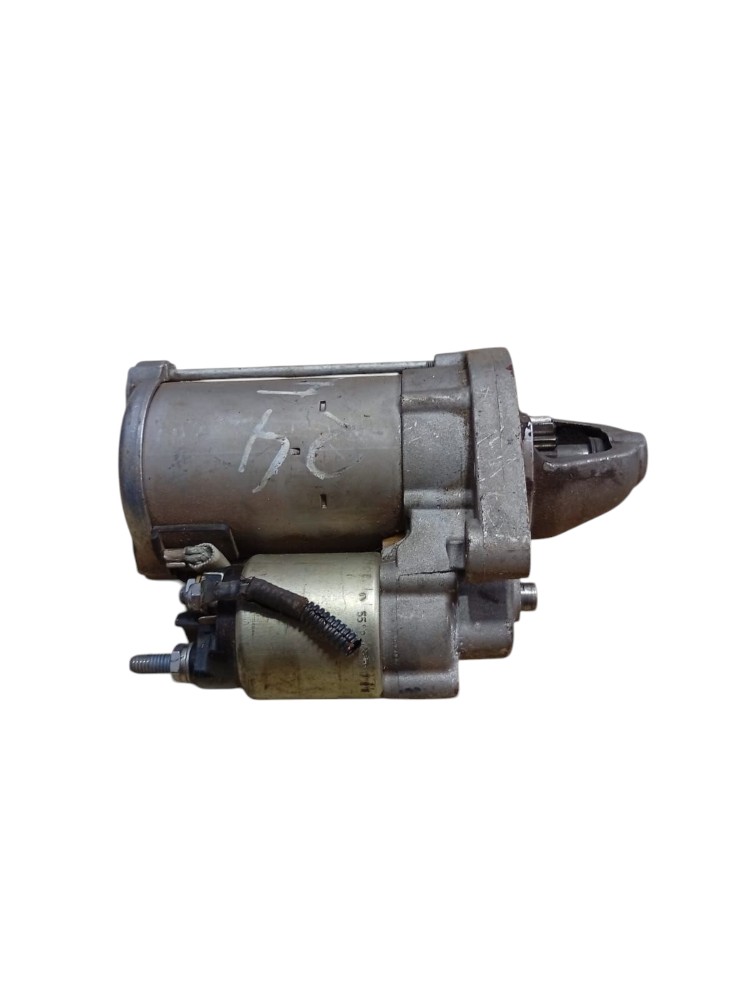 Motor Arranque Partida Fiat Toro Argo 1.8 2016 2020