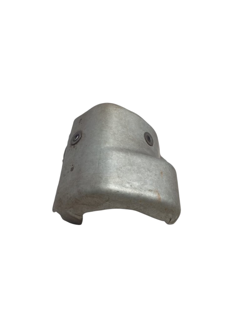 Defletor Protetor Calor Audi A1 2013