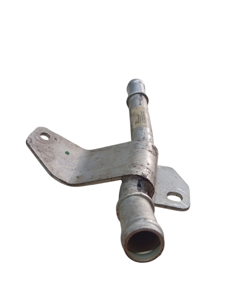 Tubo Cano Água Q7 3.0 2016 4m0819857 4