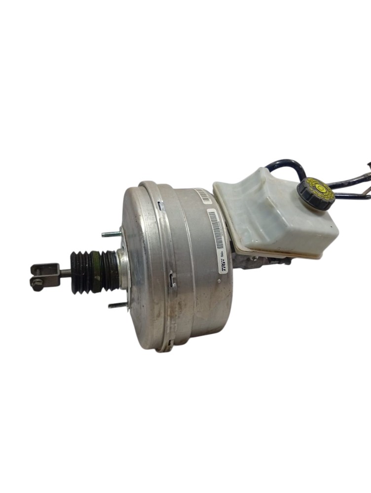 Hidrovacuo Servo Freio Cilindro Mestre Mercedes Ml350 2015 2