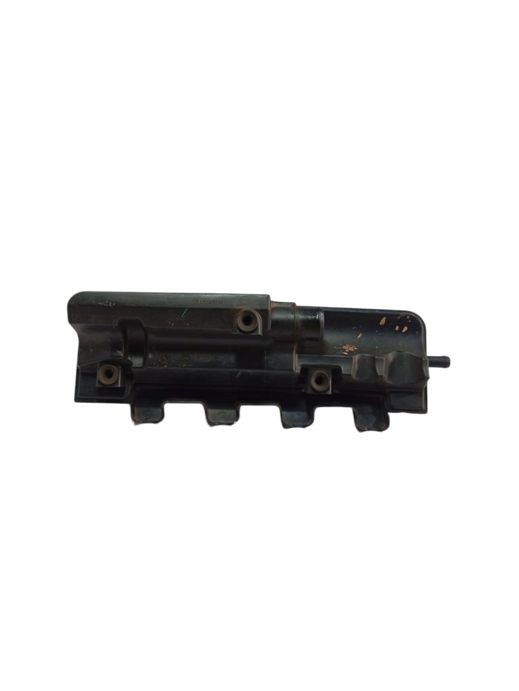 Caixa Ressonadora Filtro Ar Chevrolet Onix Prisma 2013 2019 4