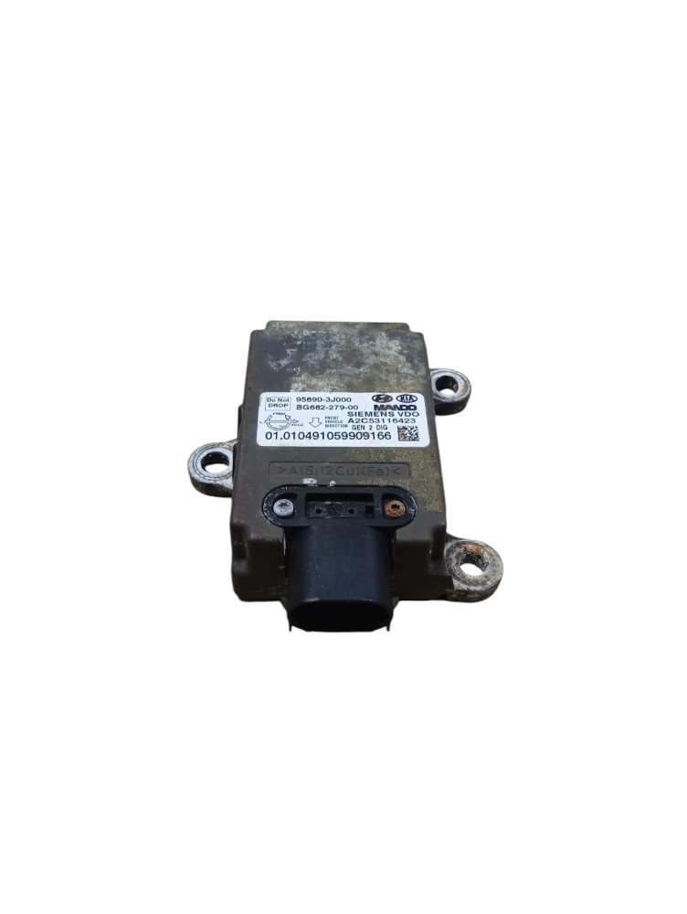 Módulo Sensor Freio Hyundai Vera Cruz 2010