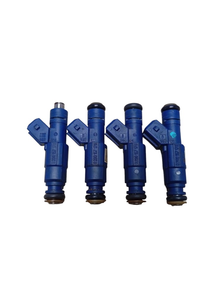 Bico Injetor Tiggo 5x 1.5 2021 7