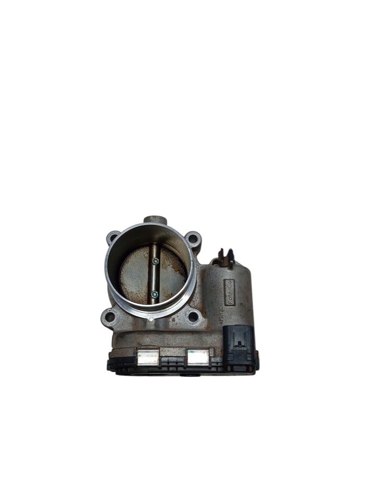 Tbi Corpo Borboleta Fusion Focus 2.0 2016 2018 0280750576