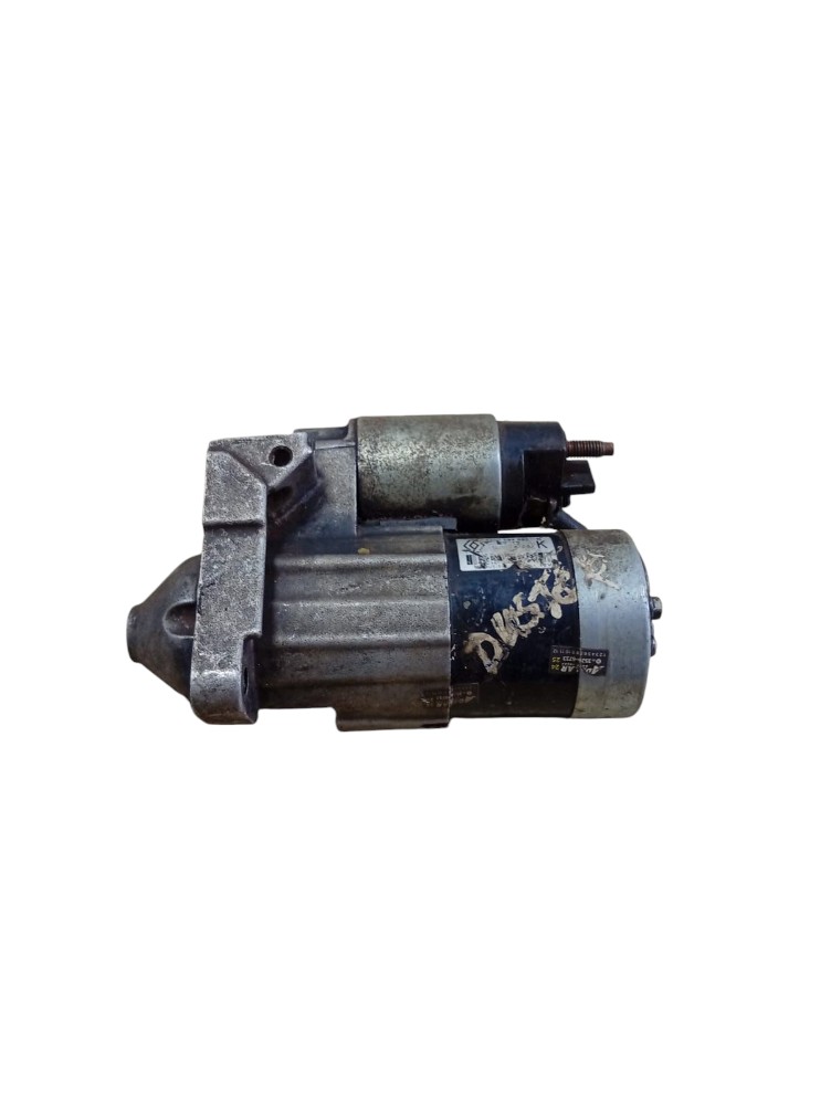 Motor Arranque Partida Renault Clio Scenic