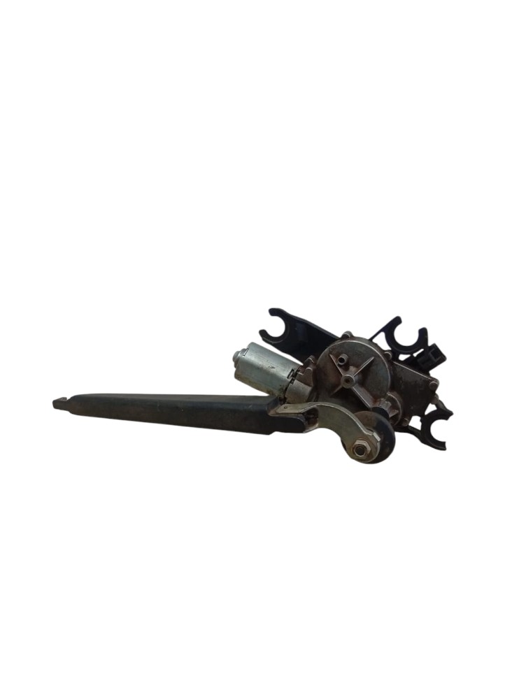 Motor Limpador Traseiro Ford Focus 2009 2013 Avaria