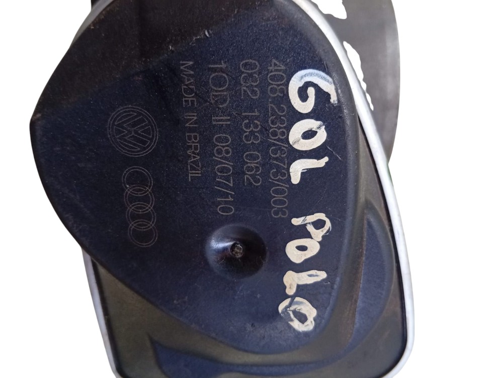 Tbi Corpo Borboleta Volkswagen Gol Fox Polo 1.6 2012 6
