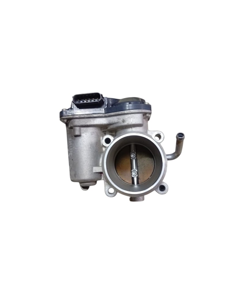 Tbi Corpo Borboleta Stonic 1.0 2022 2