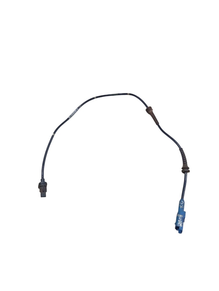 Sensor Abs Traseiro Direito Peugeot 207 208 Citroen C3 2010