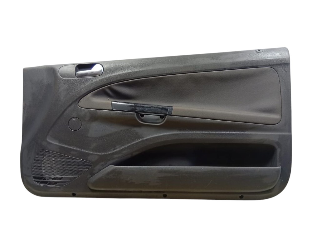 Forro Porta Direto Volkswagen Saveiro Cross 2011