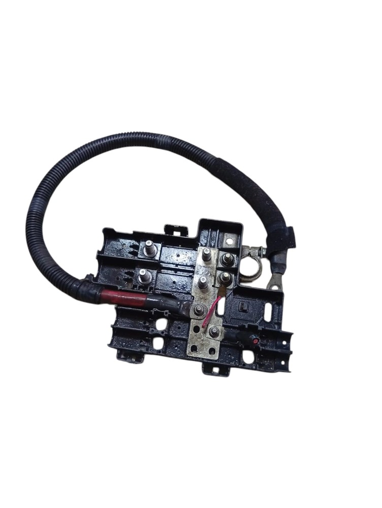 Pólo Positivo Bateria Fiat Argo 1.0 2018
