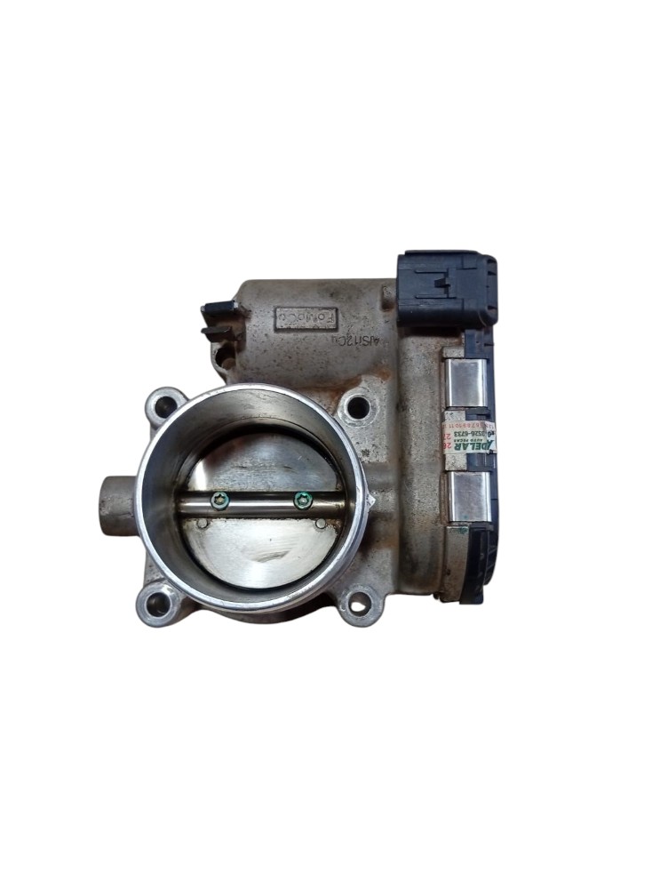 Tbi Corpo Borboleta Ford Focus Fusion Ecosport 2.0 2014 2020