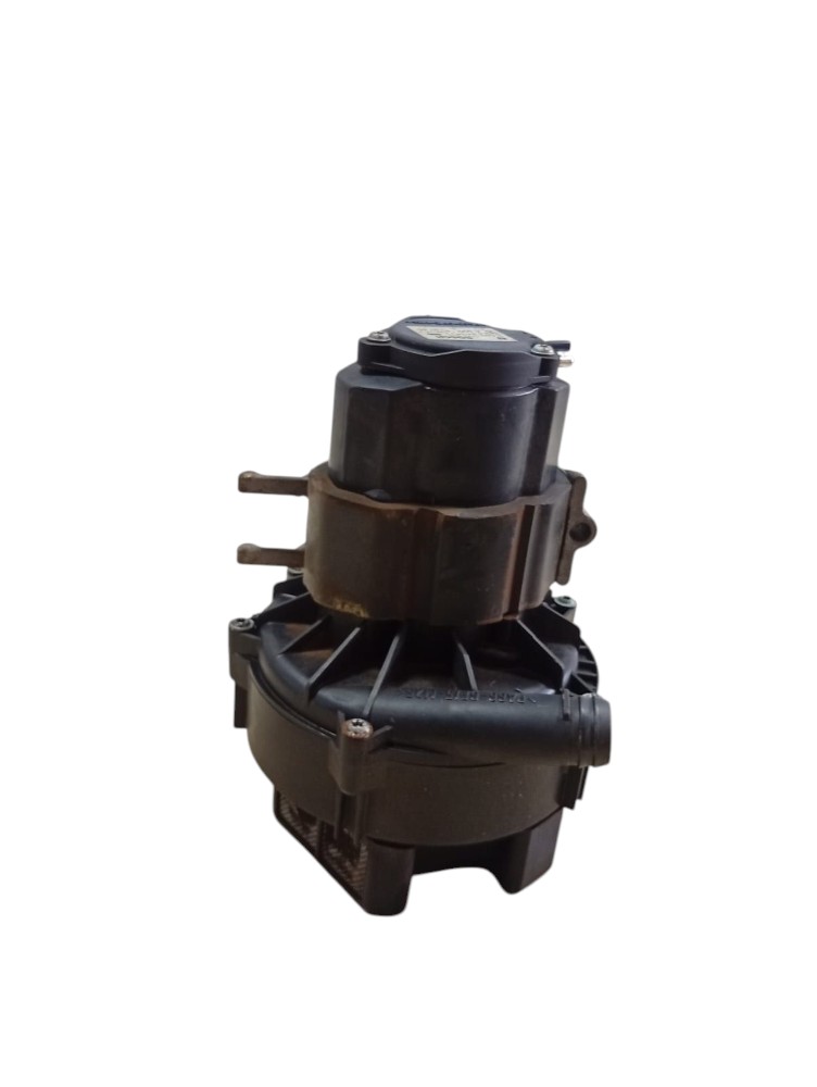 Bomba Ar Auxiliar Mercedes Ml320 3.2 1999 2000