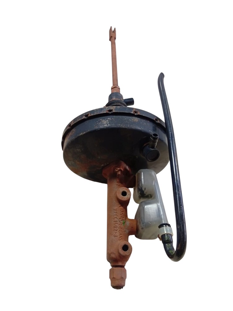Hidrovacuo Servo Freio Nissan Murano 3.5 2010 4