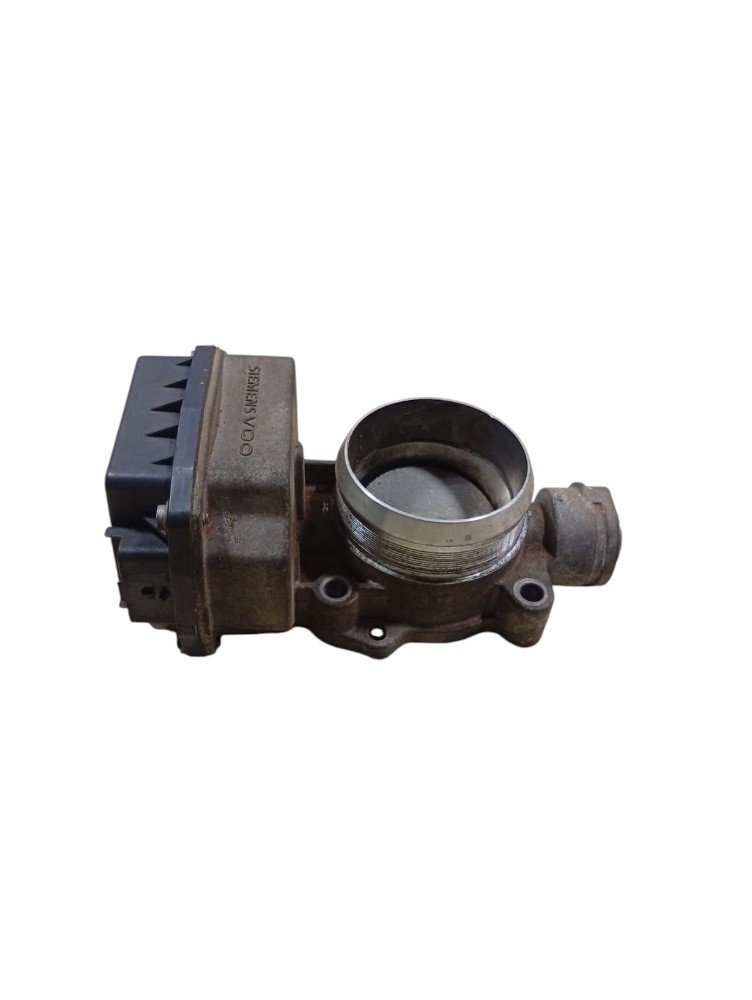 Tbi Corpo Borboleta Citroen C4 Peugeot 307 2.0 2010 2012