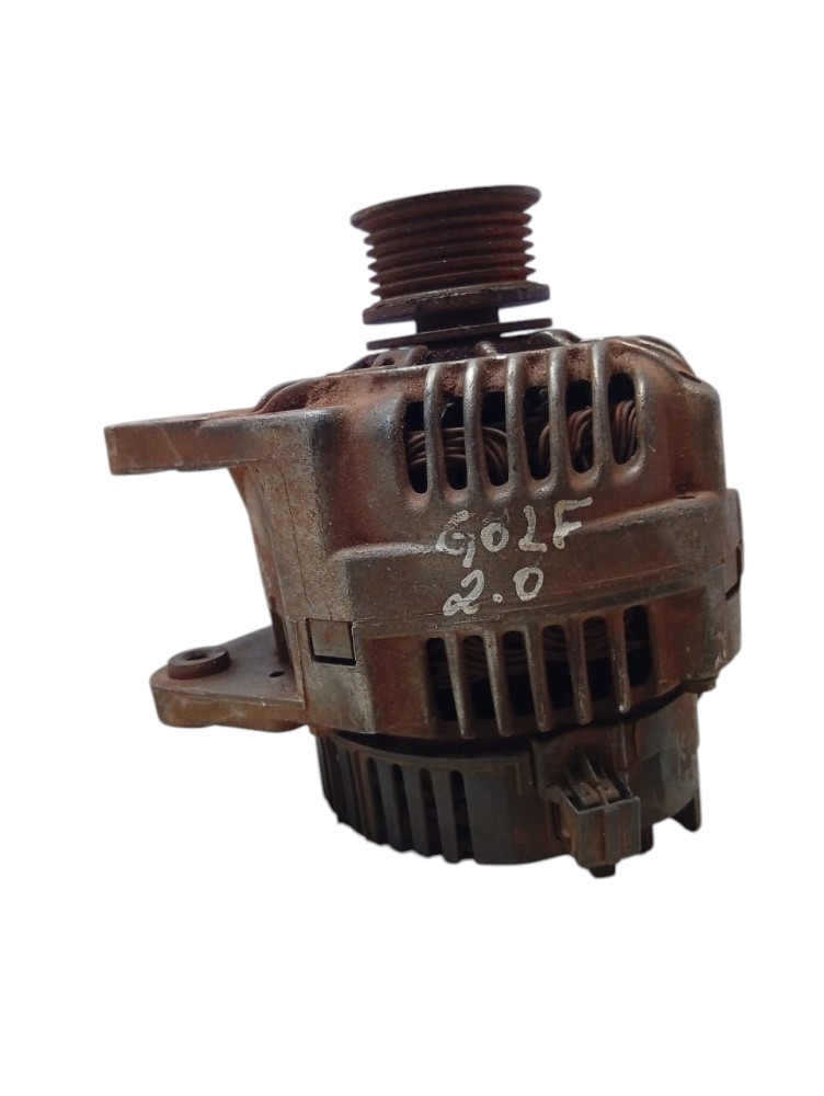 Alternador Volkswagen Golf 2.0