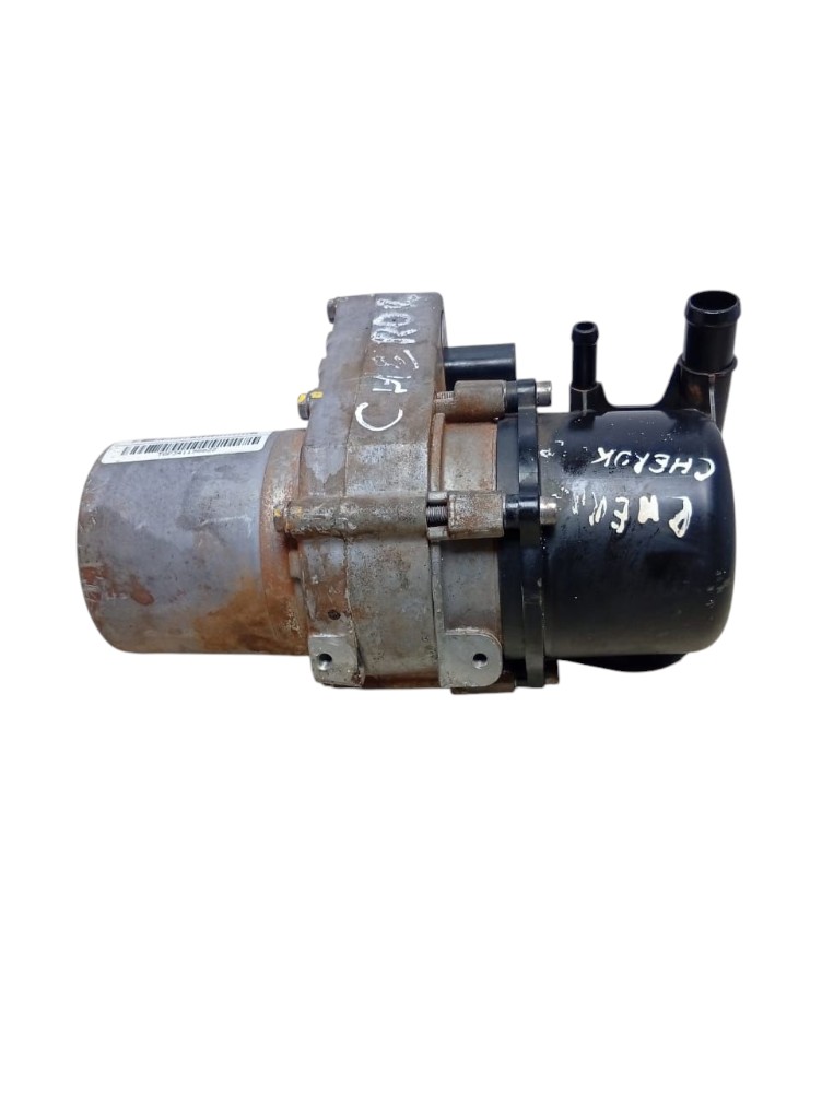 Bomba Direção Hidráulica Jeep Cherokee 3.0 2012 2015