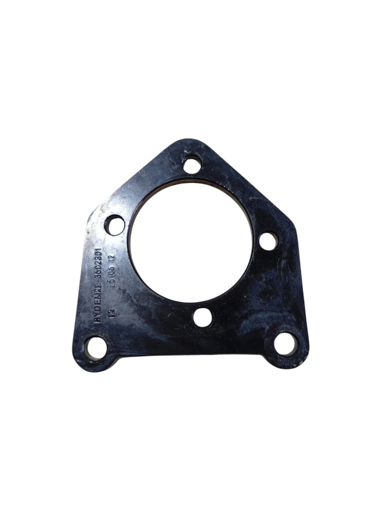 Suporte Cubo Roda Traseiro Direito Byd Dolphin Mini 2025 26