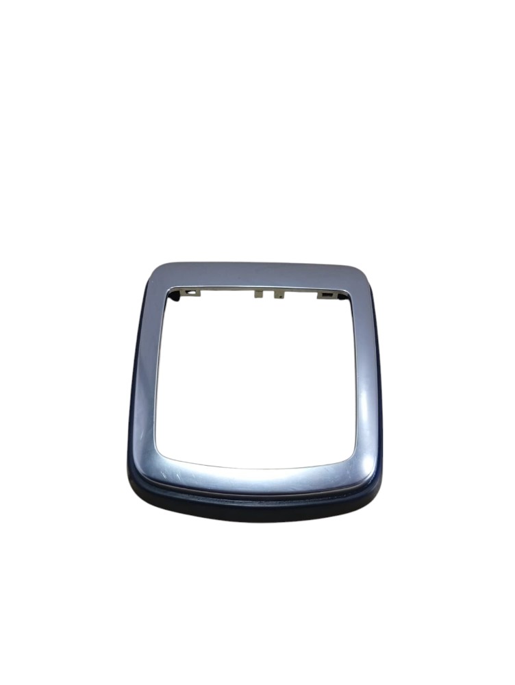 Moldura Alavanca Câmbio Ford Focus 2010 2012