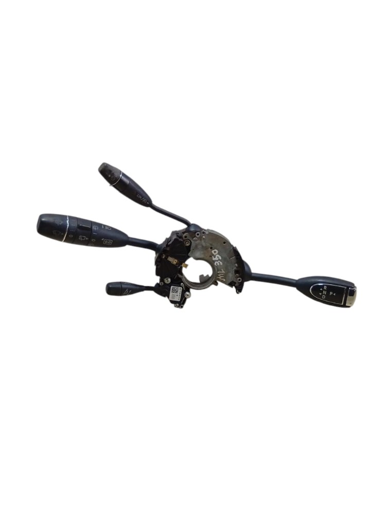 Chave Seta Limpador Parabrisa Mercedes Ml350 2006 2010 2
