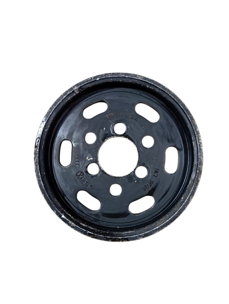 Polia Bomba Direção Volkswagen Golf 2.0 2005 2011 3