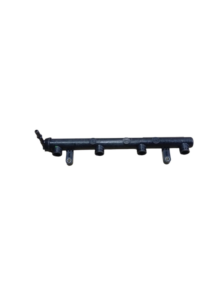 Flauta Bico Injetor Chevrolet Celta Corsa 1.4 2005 2006