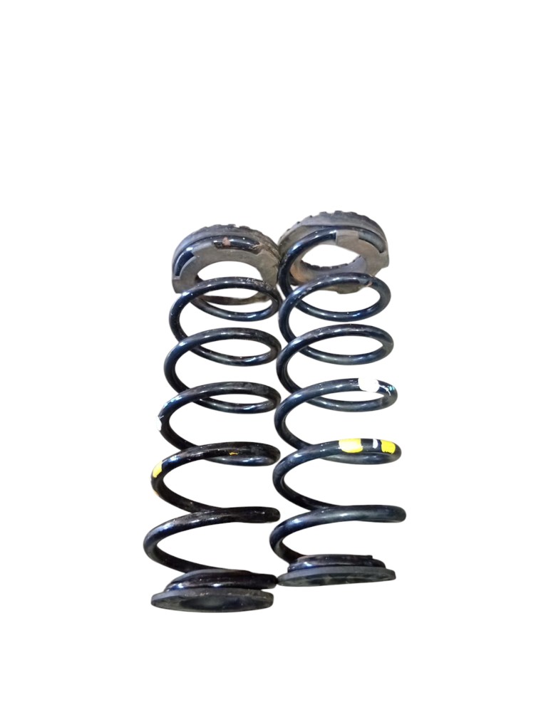 Par Molas Traseira Hyundai Hb20