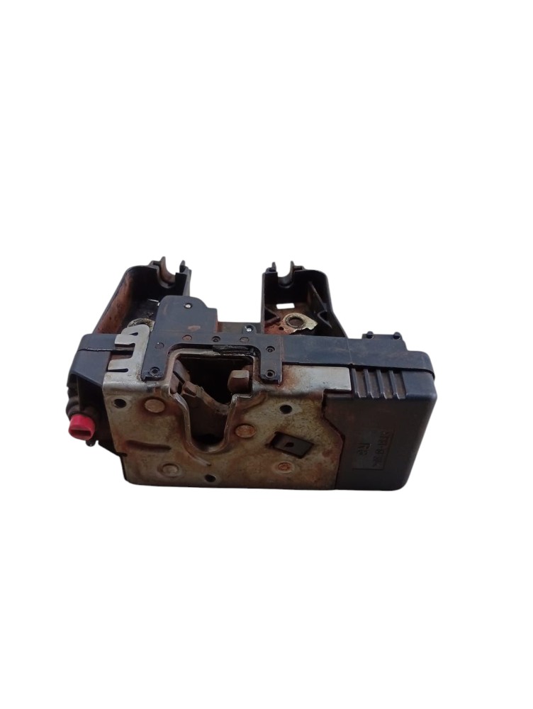 Fechadura Porta Traseira Direita Chevrolet Astra 1999 2010 4