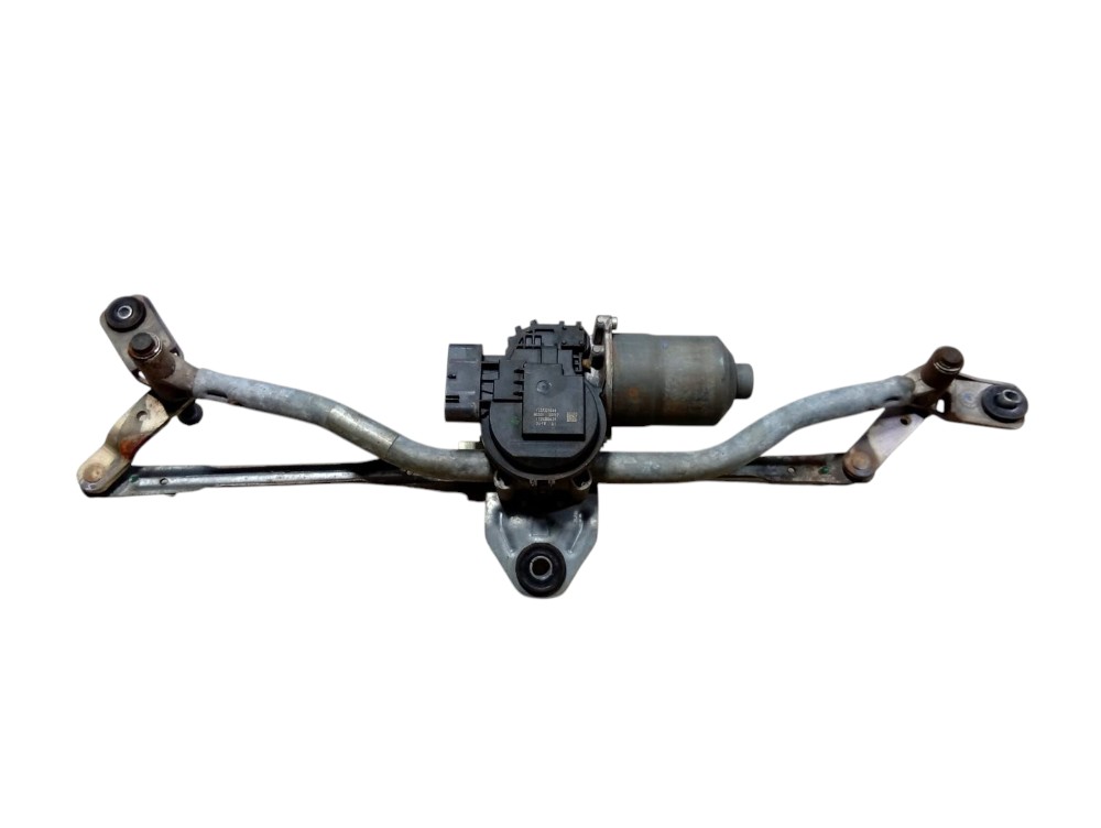 Motor Limpador Parabrisa Galhada Ford Ranger 2018