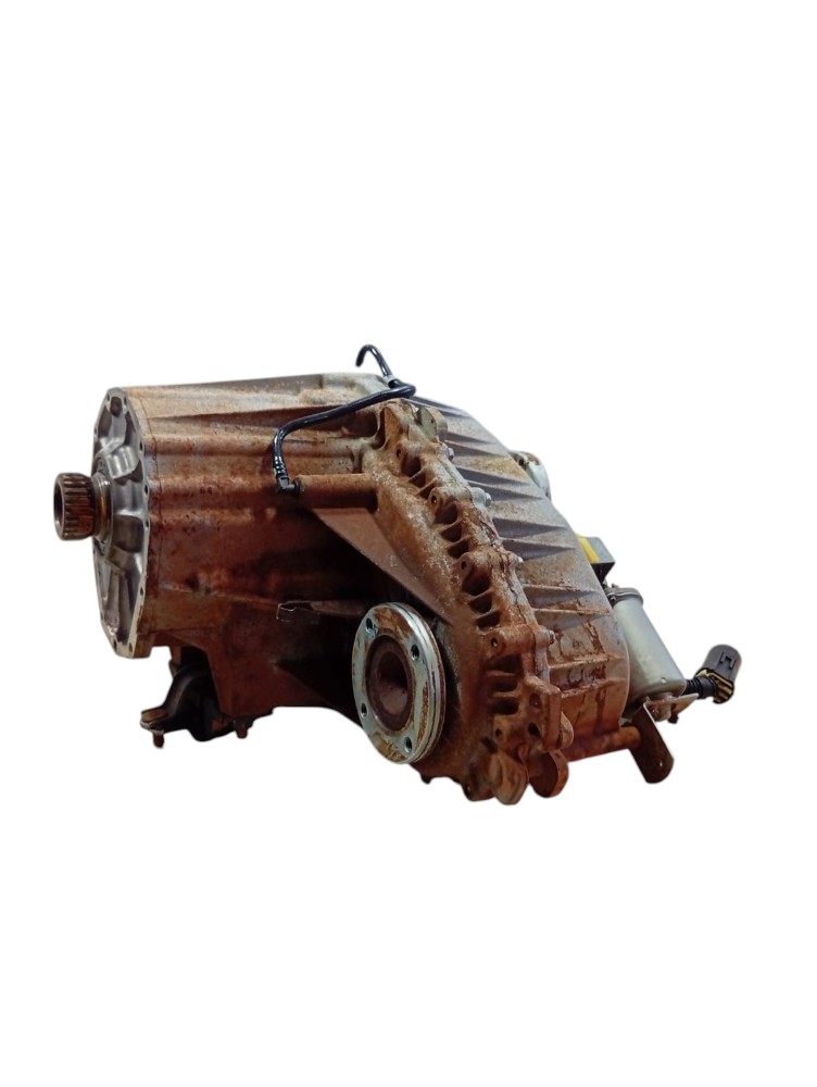 Caixa Tração Mercedes Ml320 3.2 1999 2000