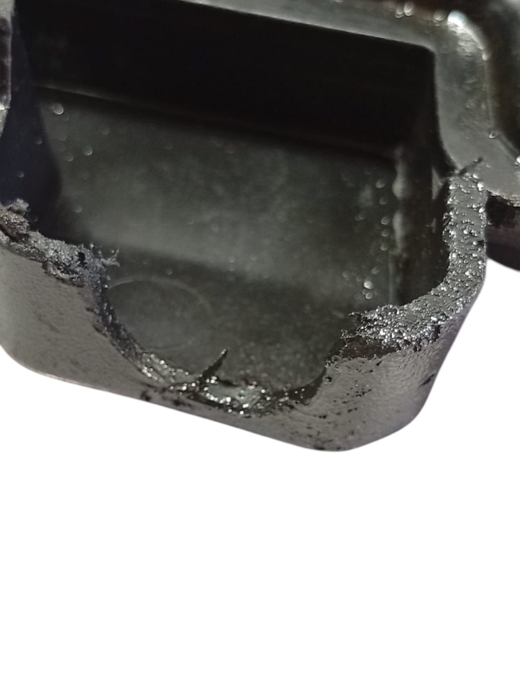 Caixa Ressonador Filtro Ar Chevrolet Onix Prisma 2013 19 Ava 5