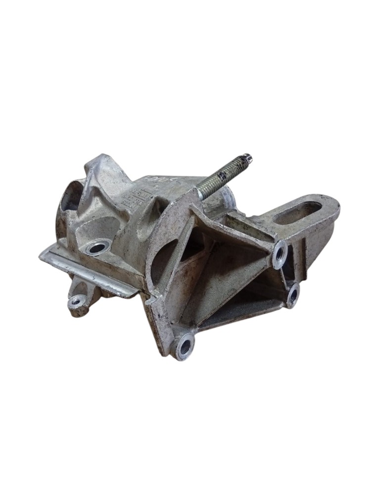 Suporte Coxim Direito Motor Ford New Fiesta 2014 2015