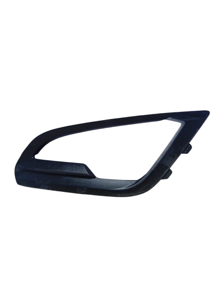 Moldura Farol Milha Esquerda Ford Ecosport 2019 Avaria 2