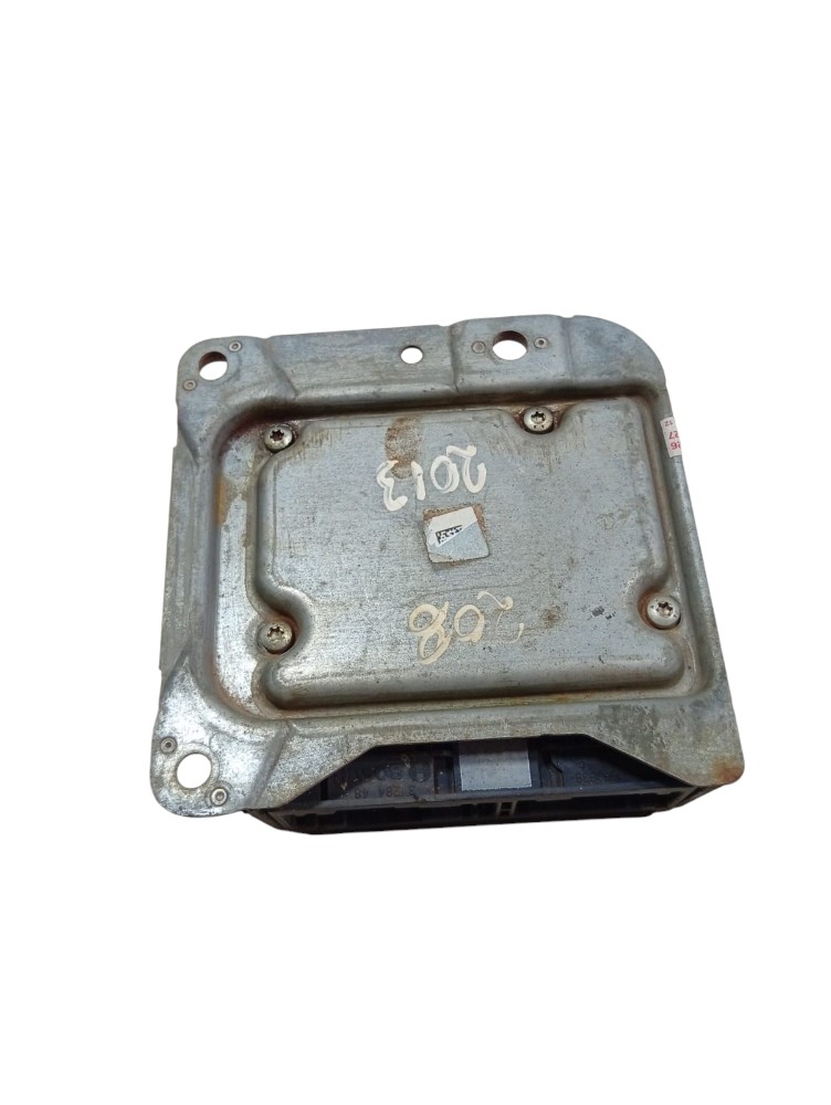 Módulo Airbag Peugeot 208 2014 2015 5