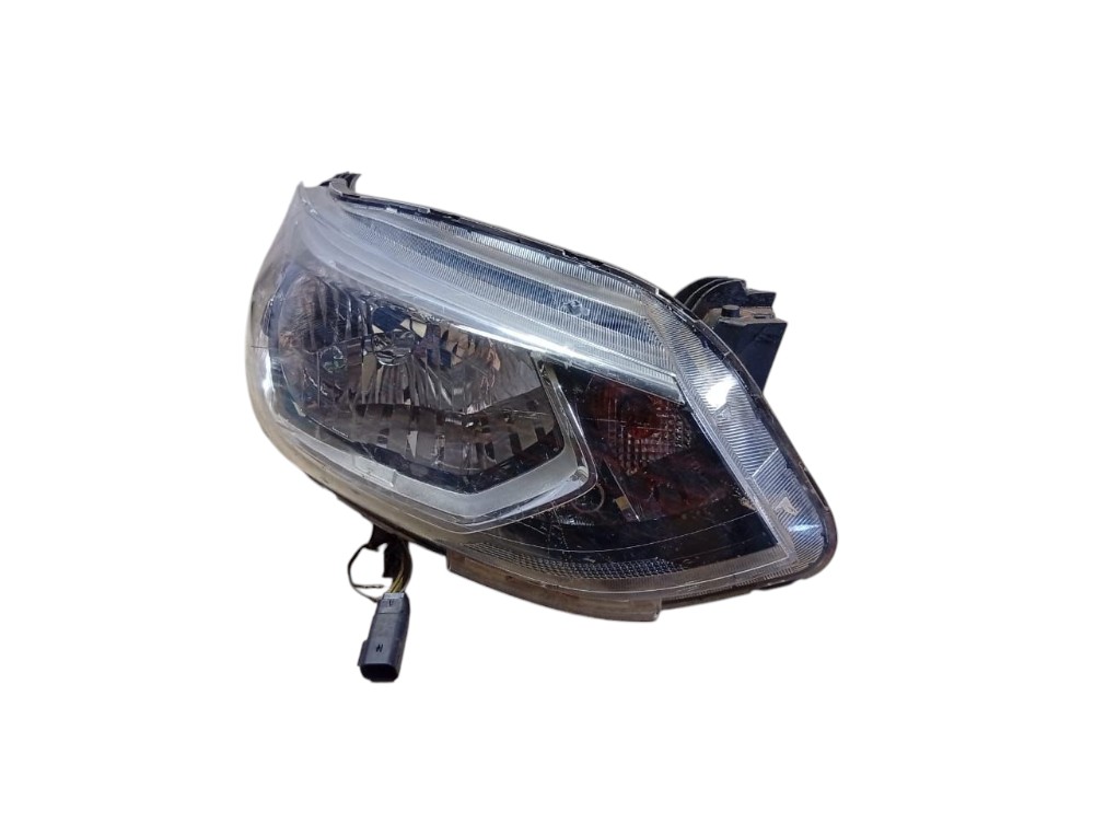 Farol Direito Chevrolet Onix Plus 2020 2022 2