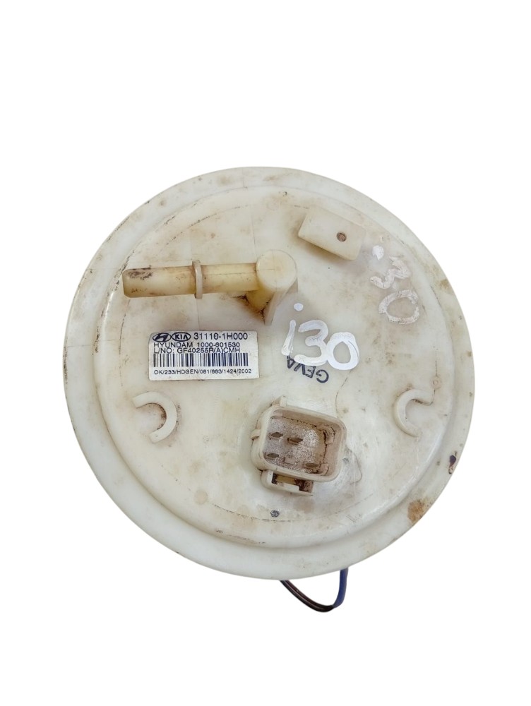 Bomba Combustível Hyundai I30 2010 2012 5