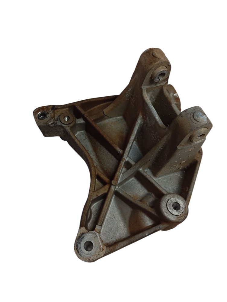 Suporte Alternador Renegade Toro 2016 2018 Avaria