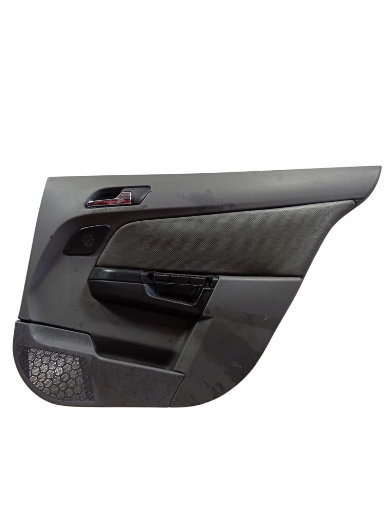 Forro Porta Traseiro Direito Chevrolet Vectra 2010